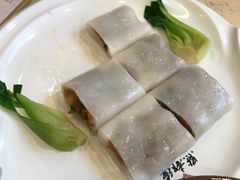 芫茜牛肉肠-点都德(千灯湖环宇城店)