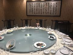 包厢-古韵轩·江浙融合菜(梁溪店)
