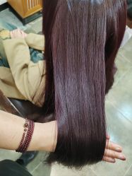 -心迪染发专门店