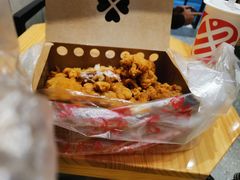 -阿捡忭京炸鸡(韭菜园总店)
