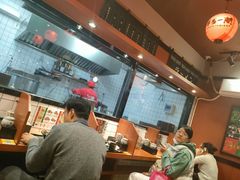 -博多一蘭·乌冬·定食·烧串(徐家汇店)