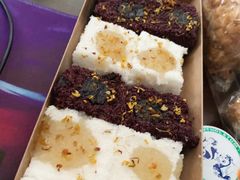 桂花糕-南大门韩糕(后埭溪路店)