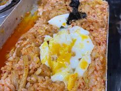 -杀猪天·韩国烤肉(总店)