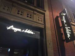 -Burger & Lobster(Dean Street)