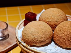 -蔡澜点心·粤菜(花城汇南区店)