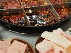 -重庆老火锅王(西安北路店)