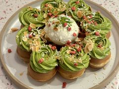-BE BRIGHT KITCHEN(正佳广场店)