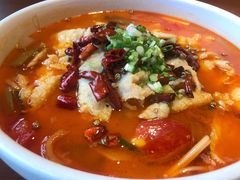 -宣威山野人家·现炒云南菜(金碧店)
