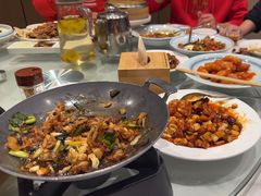 -郭林家常菜(狼垡店)
