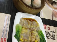 -虾饺妹·粤式手工点心(水荫路店)