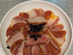 -川悦留香·海鲜餐厅(海棠68环球美食街店)