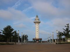 -渡海小渔村.老辈日照菜
