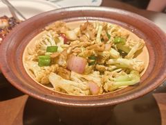-奉天小馆·非遗东北菜(沈阳万象城店)