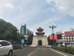 -海州古城