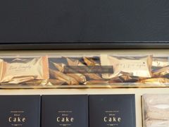 -DearCake 黛点心(花牌坊店)