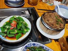 -九道菜有鸡鱼头(石鼓路店)