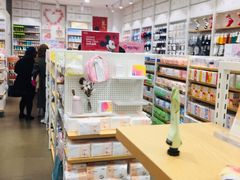 -名创优品(广西南宁江南区万达店)