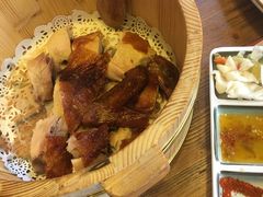 -时光码头民谣公社