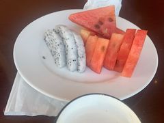 -上海新发展亚太JW万豪酒店