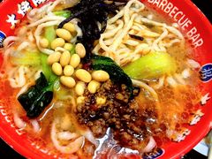 -大佬陈羊肉串(永安街店)