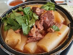 -點無缺茶楼·海鲜酒家(世博店)