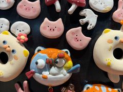 -碰瓷儿陶艺DIY体验馆(五道营胡同总店)