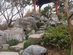 -武汉园博园(武汉自然博物馆)
