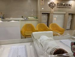 -爱贝蕊恩韩式月子会所(南山店)