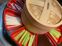 羲和烤鸭-羲和雅苑•北京烤鸭(乐园道万象城店)