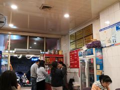 -正宗刘记不翻汤(和园店)