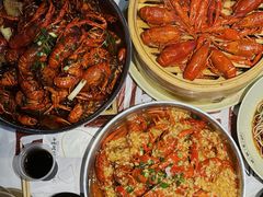 -靓靓蒸虾·头牌蒸虾(雪松路总店)