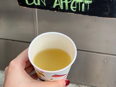 -公利真料竹蔗水(中环店)
