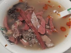 -黑窑厂糖油饼烤鸭·清真菜(总店)