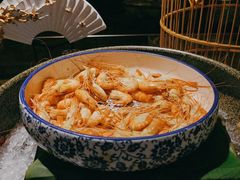 -杭州国际会议中心洲际酒店-原素全日餐厅(解放东路店)