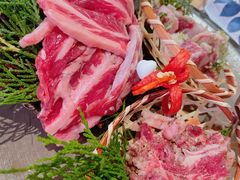 雪花流星肉-黑牛の店·和牛烧肉(合生汇店)