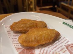 -新白鹿餐厅(银泰西湖文化广场店)