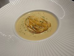 -L'Arome芳芳法国餐厅(仙林金鹰店)