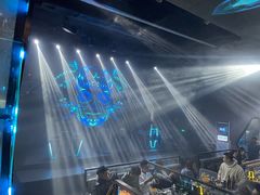 -M-MIX电音烤吧