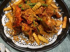 -79号渔船海鲜饭店(龙岗店)