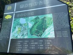 -白水寺森林公园