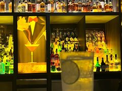 -长沙北辰洲际酒店-SKY 27酒廊