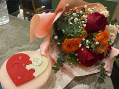 -半山腰·云南菜(侨福芳草地店)