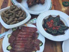 -百家园土菜馆(兴民北路店)