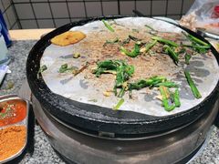 -酒拾烤肉(复地星光天地店)