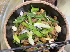 -麻伊伏土菜馆(朗州路店)