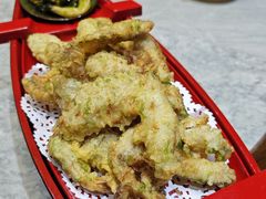 -君霖海鲜私房菜(春柳店)