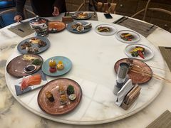 -食百绚全日制餐厅(成都棕榈泉费尔蒙酒店)