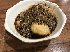 -继红顺河抄手名小吃