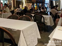 -KAOTOWN烤堂•烧烤(海汇港店)
