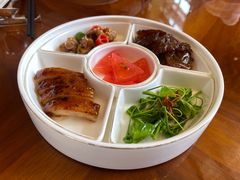 -华尔道夫酒店·紫金阁